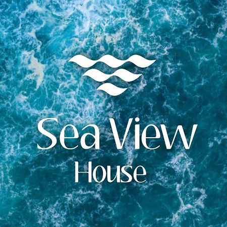 דירות קיסאמוס Sea View House מראה חיצוני תמונה